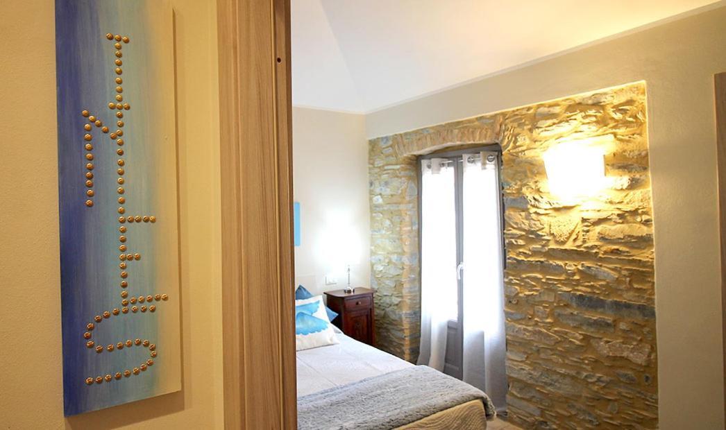 Cabane Bed And Breakfast Garlenda Exterior foto